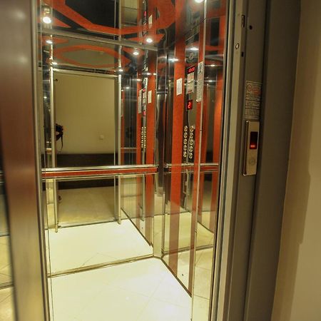 סלוניקי Cozy Gold Appartment#Free Parking# מראה חיצוני תמונה