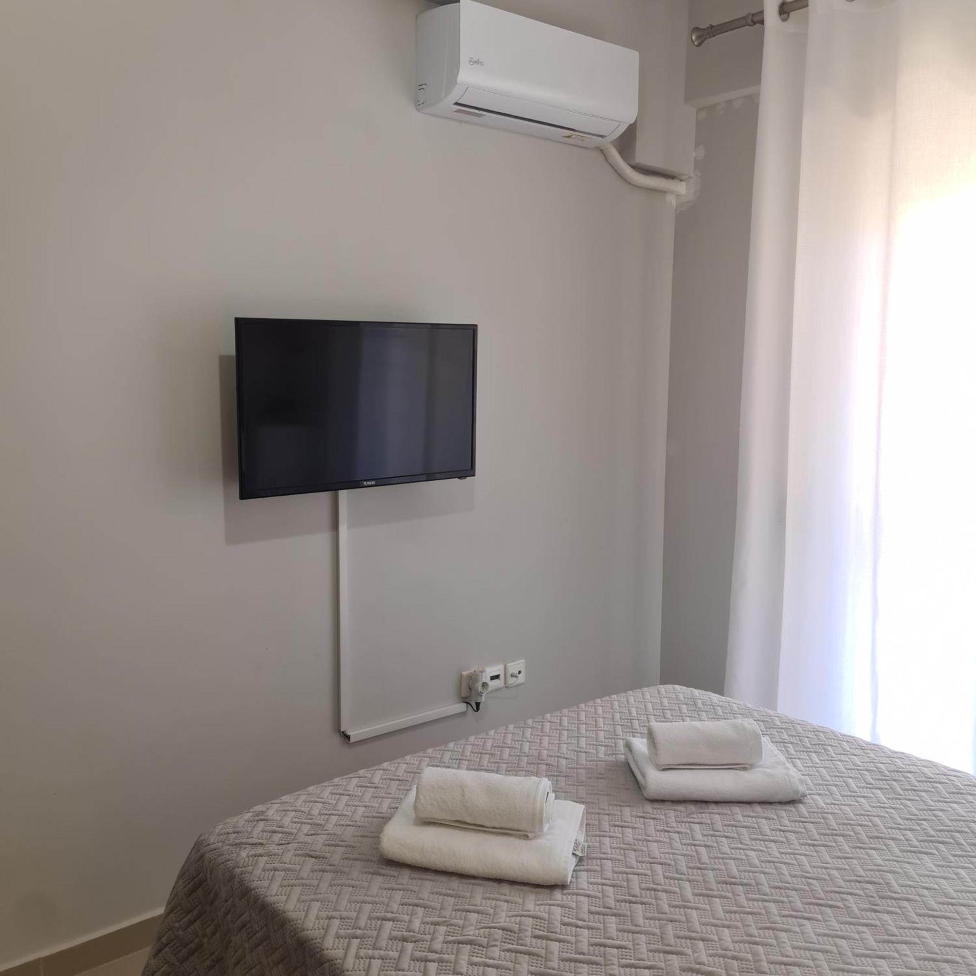סלוניקי Cozy Gold Appartment#Free Parking# מראה חיצוני תמונה