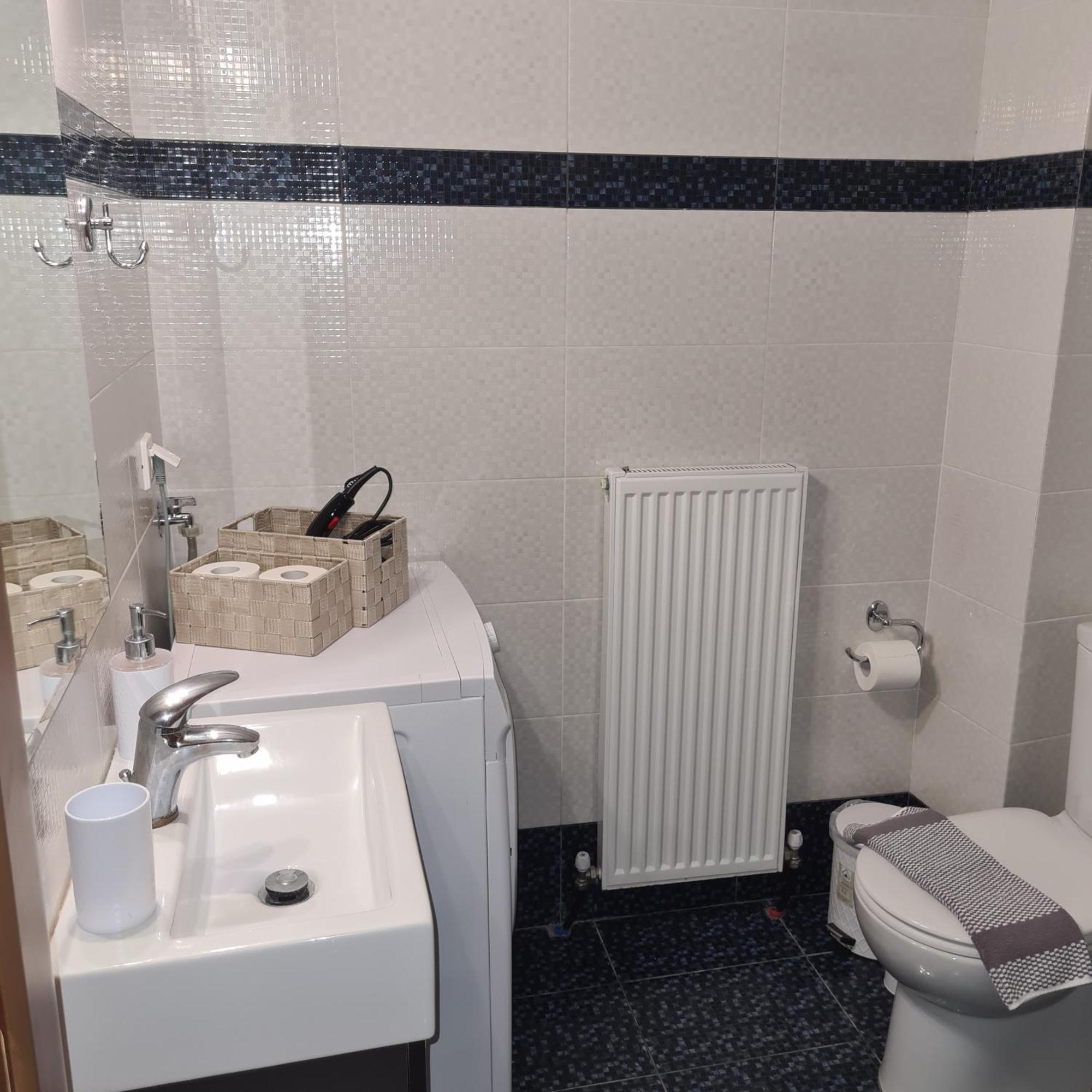 סלוניקי Cozy Gold Appartment#Free Parking# מראה חיצוני תמונה