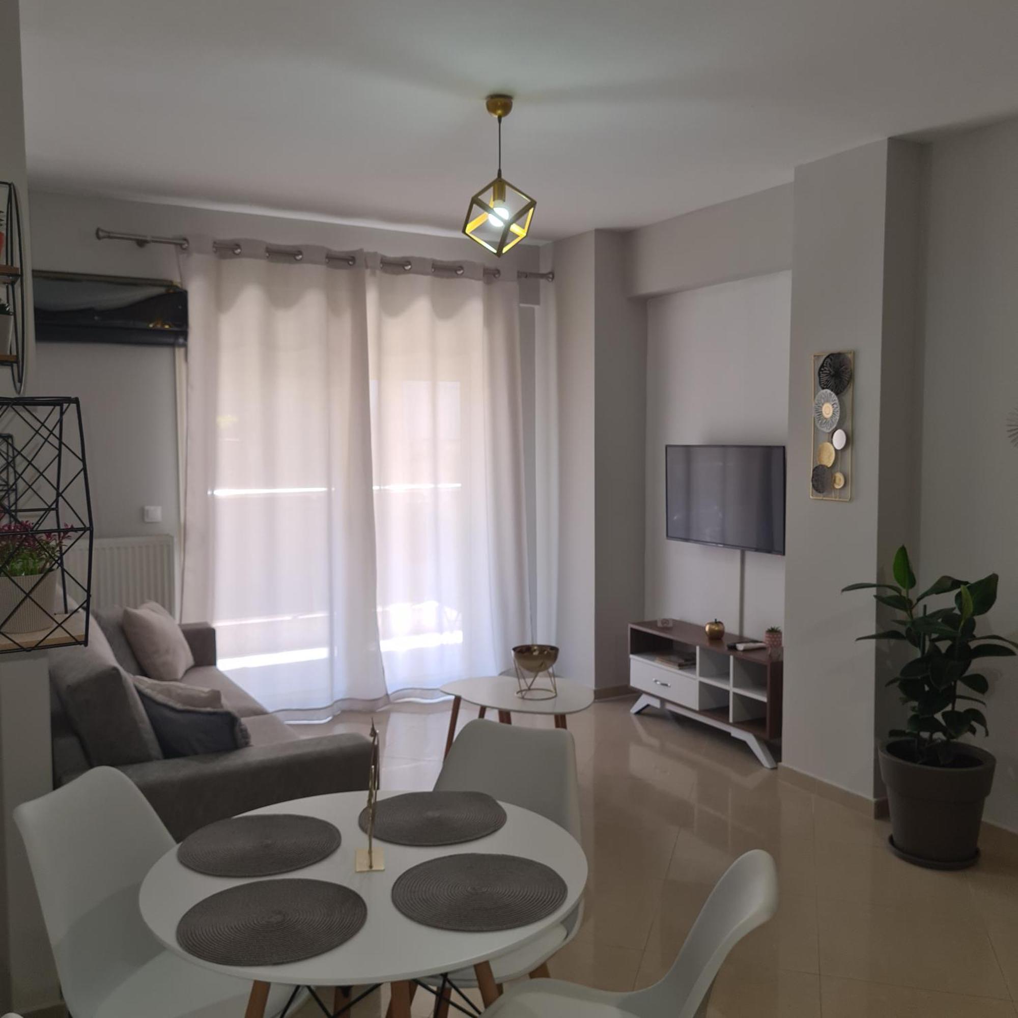 סלוניקי Cozy Gold Appartment#Free Parking# מראה חיצוני תמונה