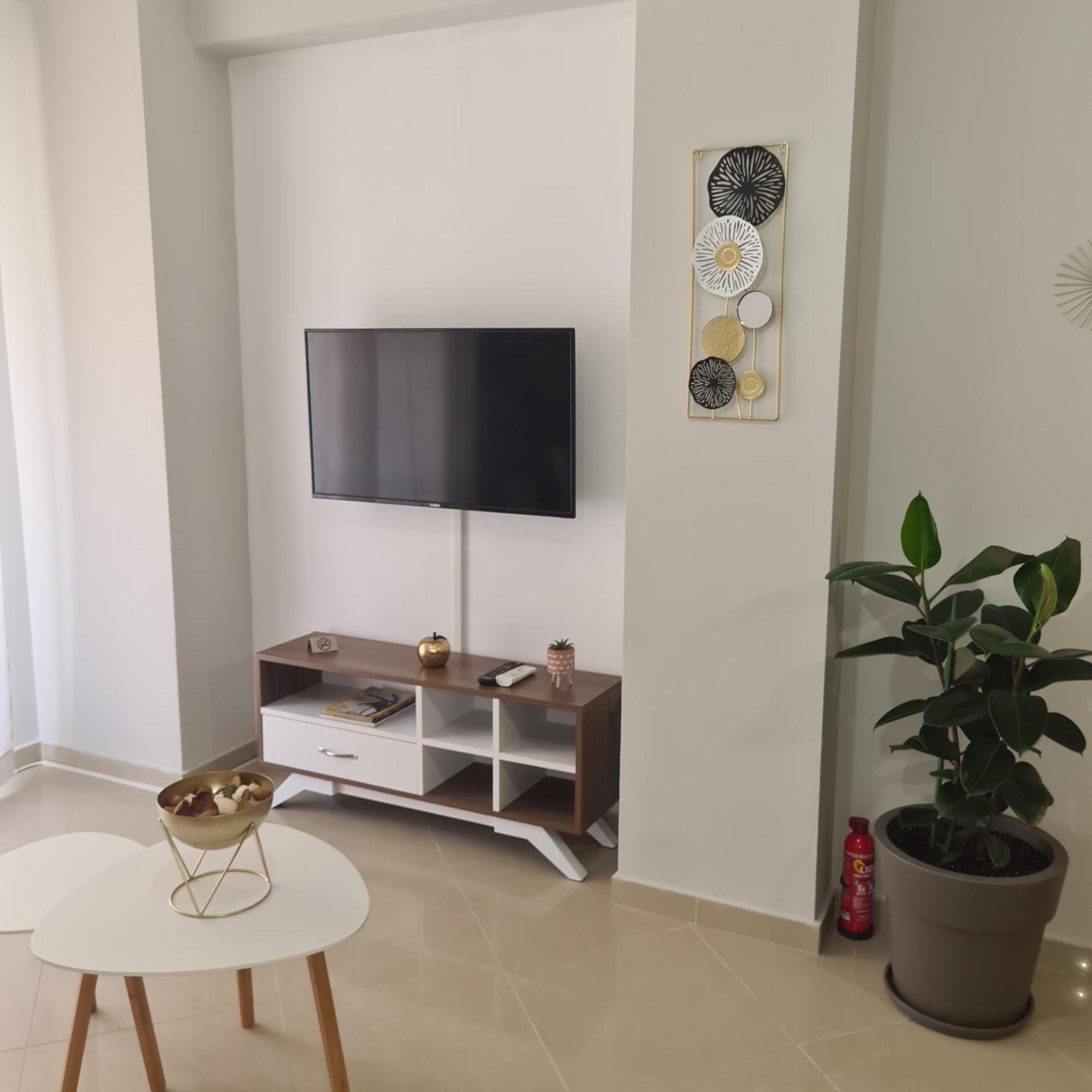 סלוניקי Cozy Gold Appartment#Free Parking# מראה חיצוני תמונה