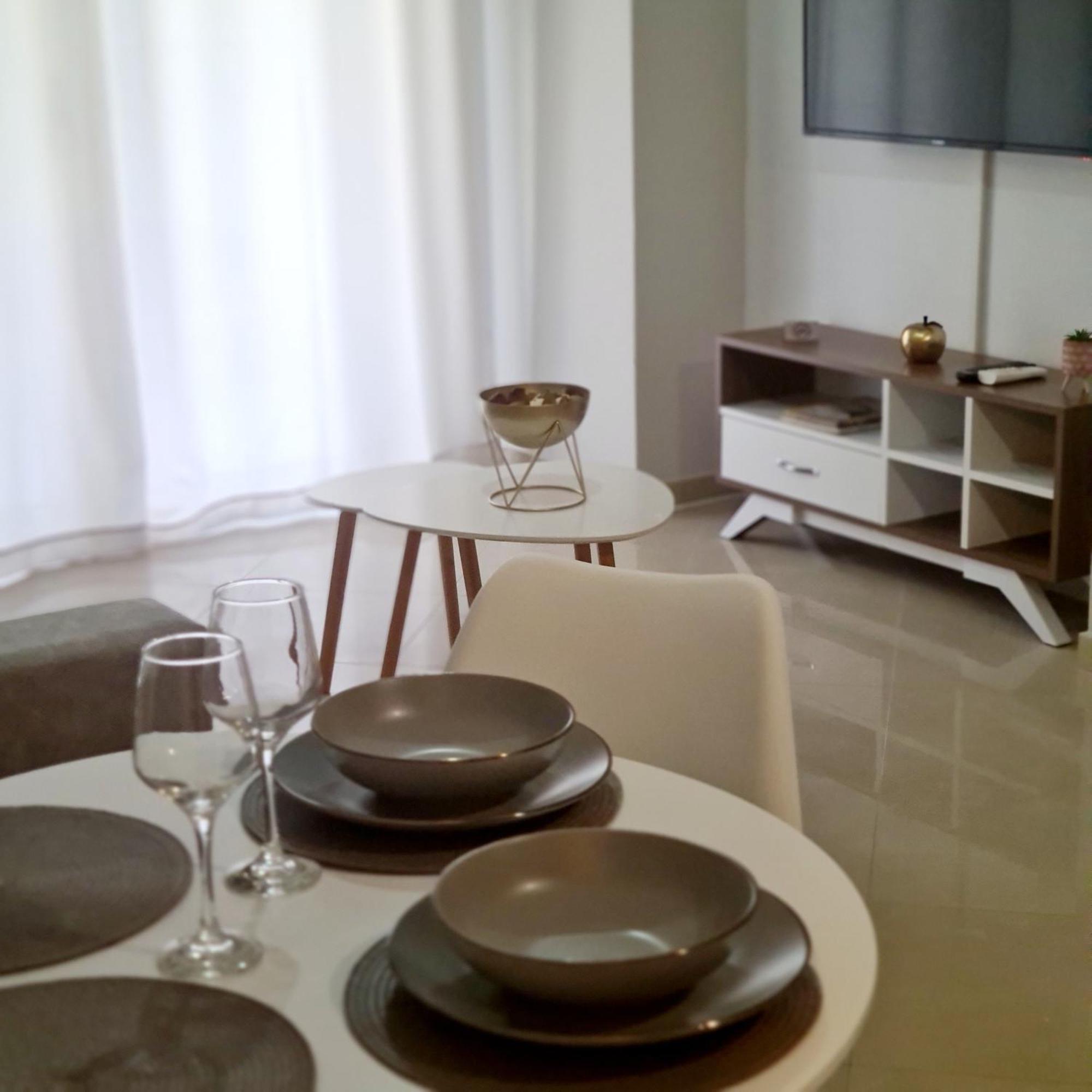 סלוניקי Cozy Gold Appartment#Free Parking# מראה חיצוני תמונה